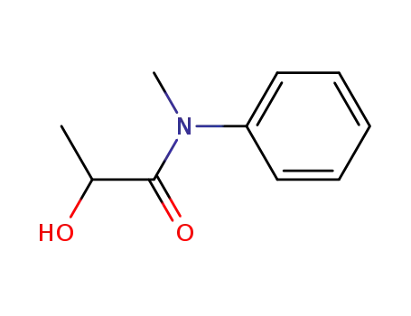 5455-67-4 Structure