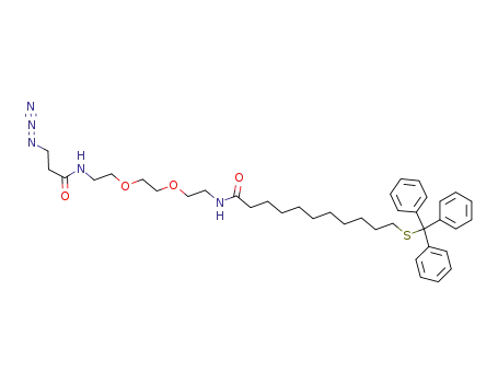 1083287-04-0 Structure