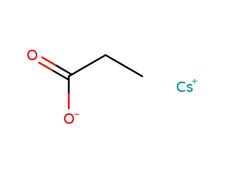 CESIUM PROPIONATE