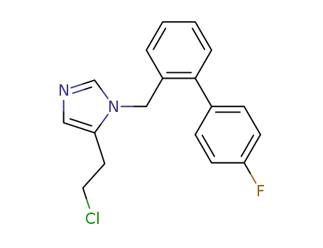 1202709-86-1 Structure
