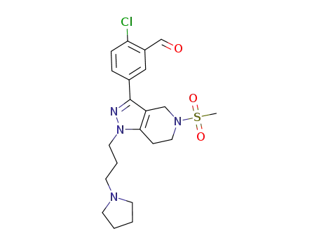 1048690-57-8 Structure