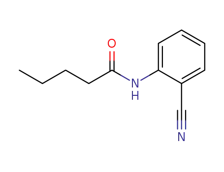 134603-99-9 Structure