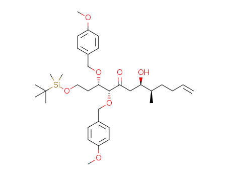 1097731-77-5 Structure