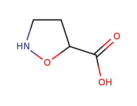 5-Isoxazolidinecarboxylicacid