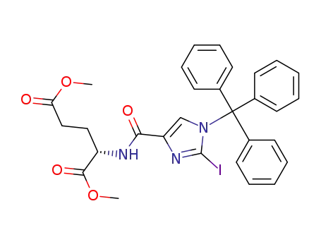 198703-19-4 Structure