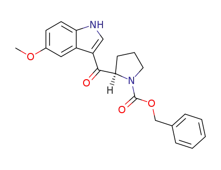 143321-68-0 Structure