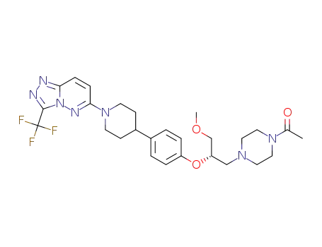 1255340-05-6 Structure
