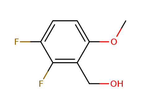 2,3-DIFLUORO-6-METHOXYBENZYL ALCOHOL