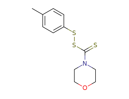 62911-22-2 Structure