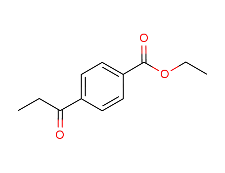 에틸 4-프로피오닐벤조에이트