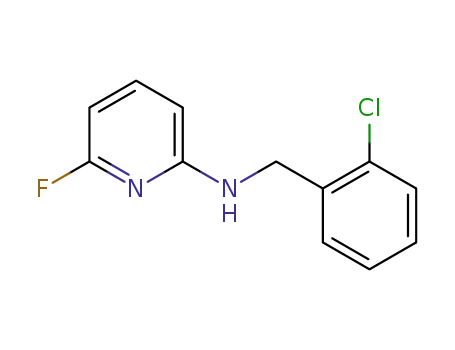 1196661-93-4 Structure