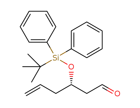 C<sub>22</sub>H<sub>28</sub>O<sub>2</sub>Si