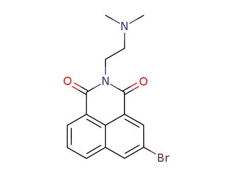 1098129-13-5 Structure