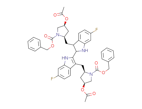 1260251-24-8 Structure