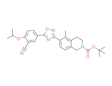 1165924-06-0 Structure