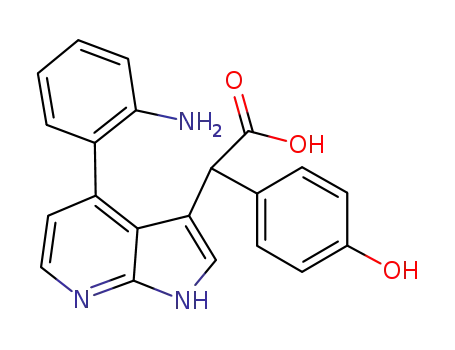 1036243-82-9 Structure