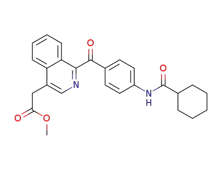 C<sub>26</sub>H<sub>26</sub>N<sub>2</sub>O<sub>4</sub>