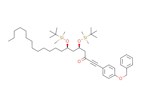 1220512-55-9 Structure