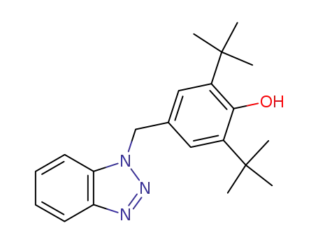 132980-39-3 Structure