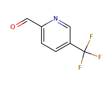 5-Trifluoromethyl-pyridine-2-carbaldehyde