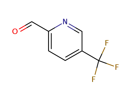 5-(Trifluoromethyl)picolinaldehyde