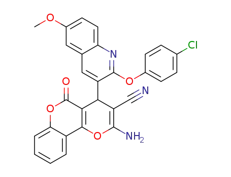 1335020-02-4 Structure