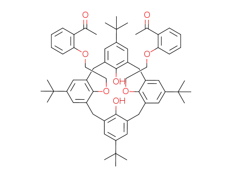 1353859-10-5 Structure