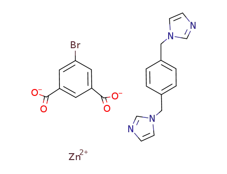 1201845-74-0 Structure