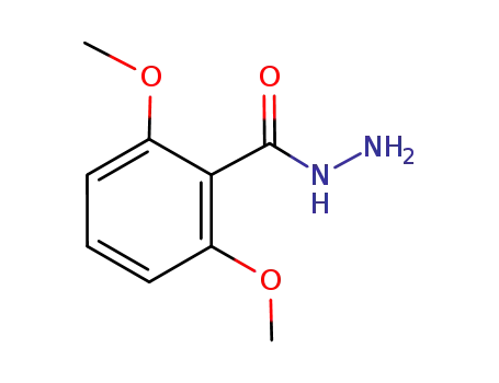 2,6-dimethoxybenzohydrazide