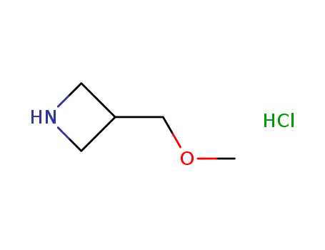 3-(MethoxyMethyl)azetidine
