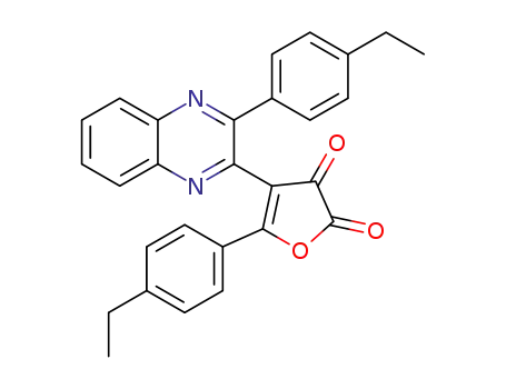 C<sub>28</sub>H<sub>22</sub>N<sub>2</sub>O<sub>3</sub>