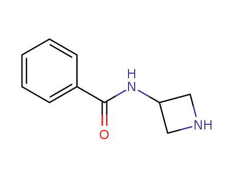 N-(Azetidin-3-yl)benzamide