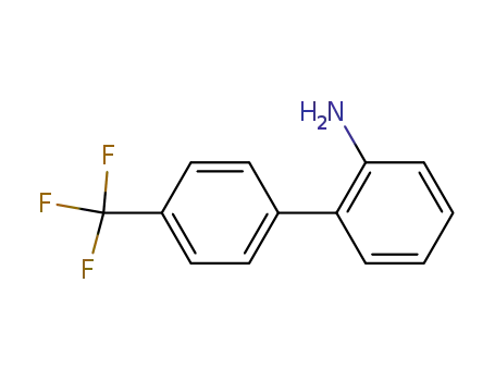 4'-(트리플루오로메틸)[1,1'-비페닐]-2-아민