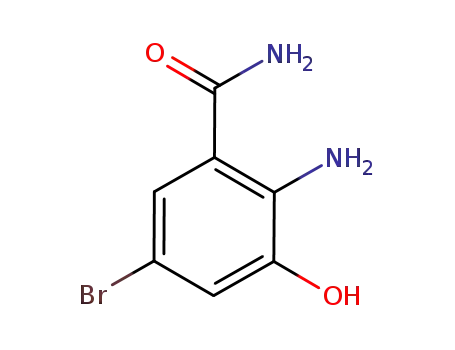 C<sub>7</sub>H<sub>7</sub>BrN<sub>2</sub>O<sub>2</sub>