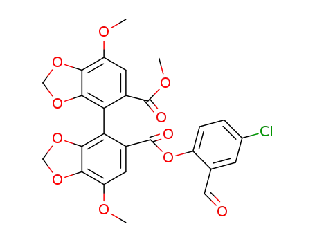 1350363-26-6 Structure