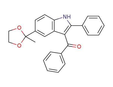 1198464-06-0 Structure
