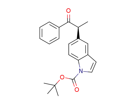 1206768-17-3 Structure