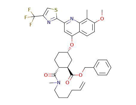 1265882-93-6 Structure