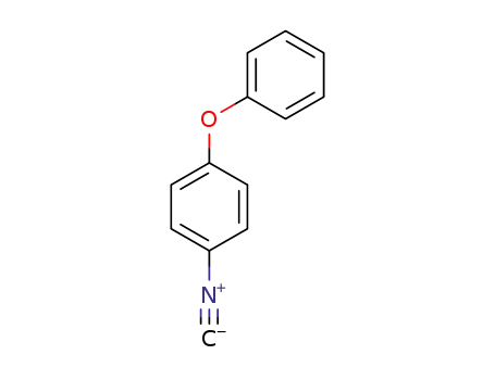1-Isocyano-4-phenoxybenzene