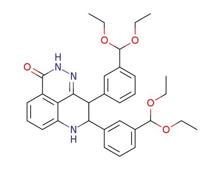 1207453-03-9 Structure