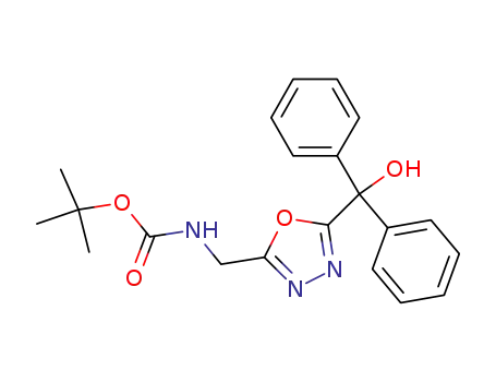 1009620-95-4 Structure
