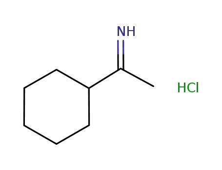 C<sub>8</sub>H<sub>15</sub>N*ClH