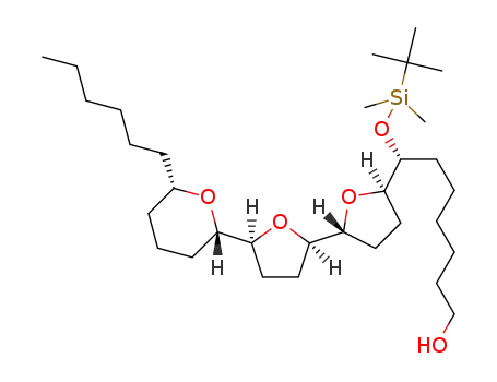 C<sub>32</sub>H<sub>62</sub>O<sub>5</sub>Si