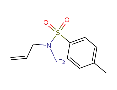 N-allyl-4-methylbenzenesulfonohydrazide