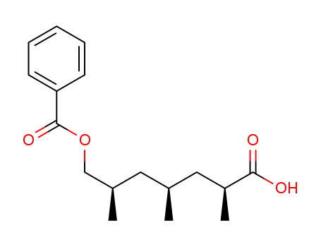 C<sub>17</sub>H<sub>24</sub>O<sub>4</sub>