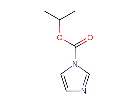 Isopropyl1H-imidazole-1-carboxylate