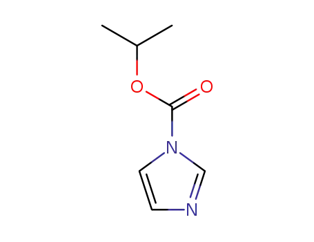 Isopropyl imidazolecarbamate