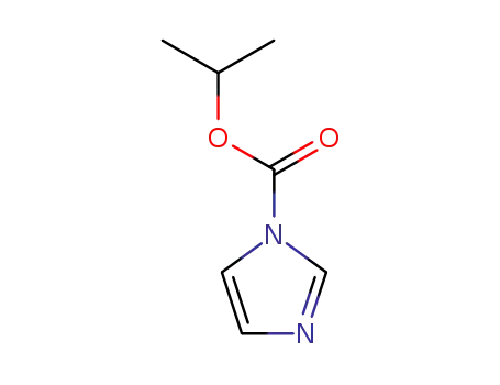 이소프로필 이미다졸카르바메이트