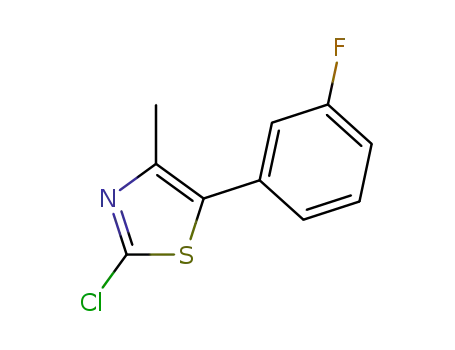 1384067-04-2 Structure