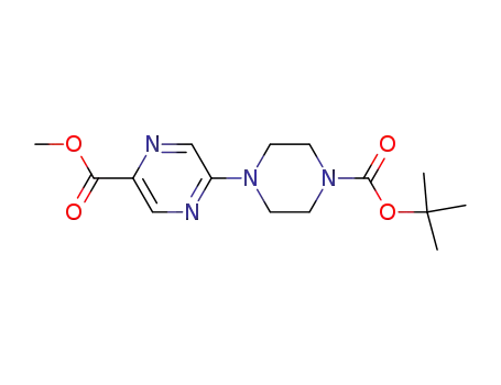 1215626-40-6 Structure